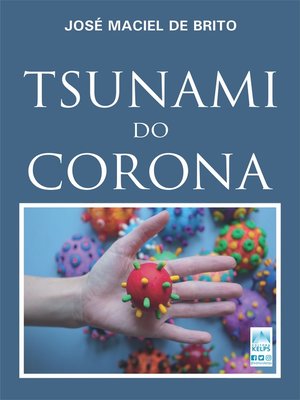 cover image of TSUNAMI  DO  CORONA
